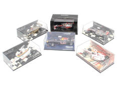 MINICHAMPS (ALLEMAGNE) (6)