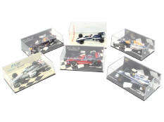 MINICHAMPS (ALLEMAGNE) (6)