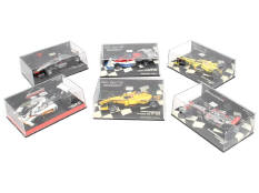 MINICHAMPS (ALLEMAGNE) (6)