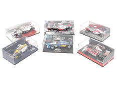 MINICHAMPS (ALLEMAGNE) (6)