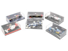 MINICHAMPS (ALLEMAGNE) (6)