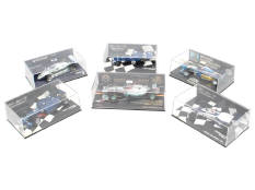 MINICHAMPS (ALLEMAGNE) (6)