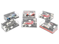 MINICHAMPS (ALLEMAGNE) (6)