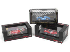 RED LINE MODELS (ITALIE) (3)