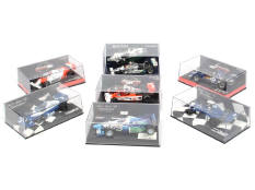 MINICHAMPS (ALLEMAGNE) (7)