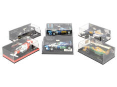 MINICHAMPS (ALLEMAGNE) (6)