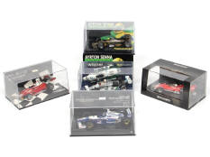 MINICHAMPS (ALLEMAGNE) (6)