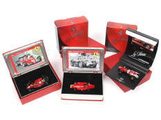 MATTEL (USA) (5)