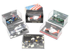 MINICHAMPS (ALLEMAGNE) (6)