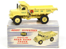 DINKY TOYS (GB) (1)