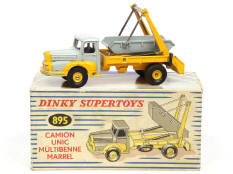 DINKY TOYS (FRANCE) (1)