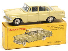 DINKY TOYS (FRANCE) (1)
