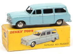 DINKY TOYS (FRANCE) (1)