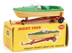 DINKY TOYS (GB) (1)