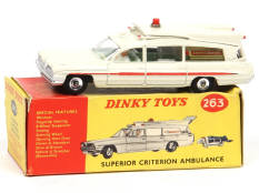 DINKY TOYS (GB) (1)