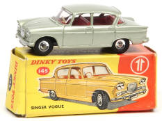 DINKY TOYS (GB) (1)