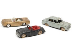 DINKY TOYS (FRANCE) (3)