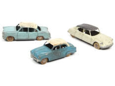 DINKY TOYS (FRANCE) (3)