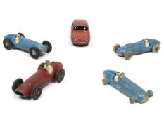 DINKY TOYS (FRANCE) (5)