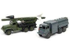 DINKY TOYS (GB) (2)