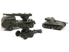 DINKY TOYS (FRANCE) (3)