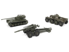 DINKY TOYS (FRANCE) (3)
