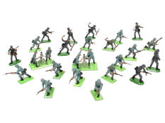 BRITAINS (GB) (27)