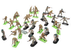 BRITAINS (GB) (33)