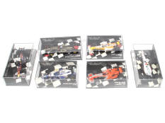 MINICHAMPS (ALLEMAGNE) (6)