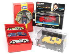 CORGI TOYS (GB) (5)