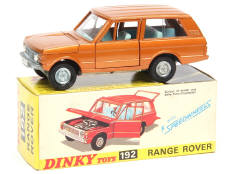 DINKY TOYS (GB) (1)