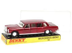 DINKY TOYS (GB) (1)