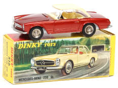 DINKY TOYS (FRANCE) (1)