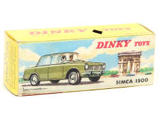 DINKY TOYS (FRANCE) (1)