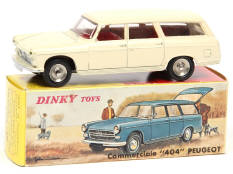 DINKY TOYS (FRANCE) (1)