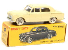 DINKY TOYS (FRANCE) (1)