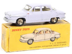 DINKY TOYS (FRANCE) (1)