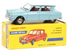 DINKY TOYS (FRANCE) (1)