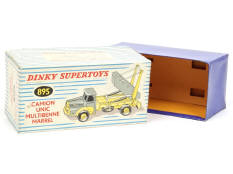 DINKY TOYS (FRANCE) (1)