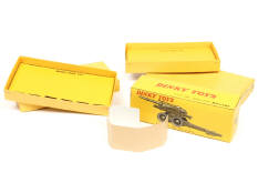 DINKY TOYS (FRANCE) (3)