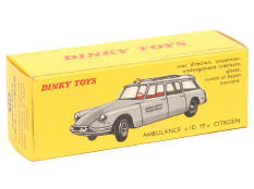 DINKY TOYS (FRANCE) (1)