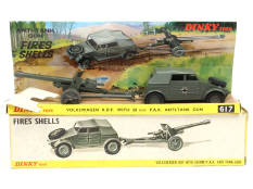 DINKY TOYS (GB) (1)