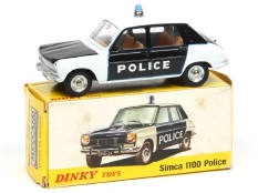 DINKY TOYS (FRANCE) (1)