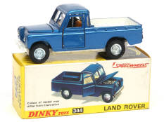 DINKY TOYS (GB) (1)