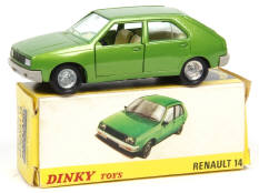 DINKY TOYS (FRANCE) (1)