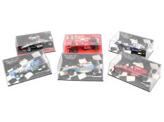 MINICHAMPS (ALLEMAGNE) (6)