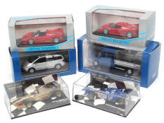MINICHAMPS (ALLEMAGNE) (6)