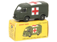DINKY TOYS (FRANCE) (1)