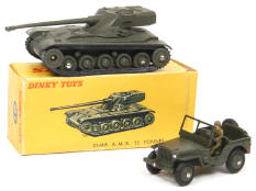 DINKY TOYS (FRANCE) (1)