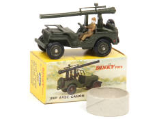 DINKY TOYS (FRANCE) (1)